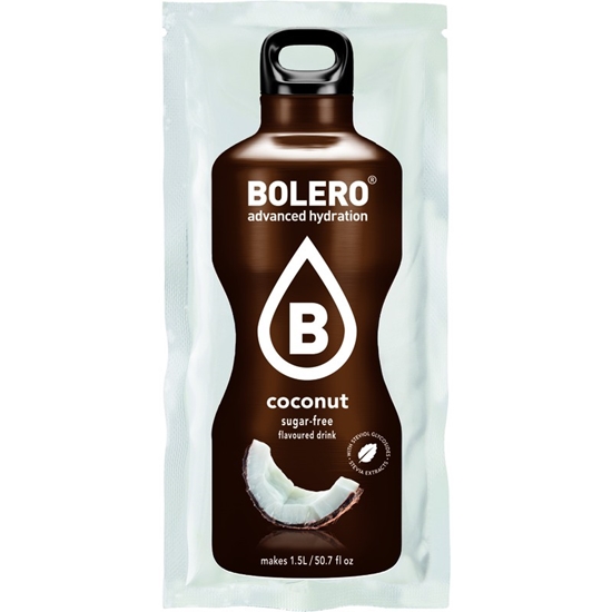 Picture of BOLERO FRUIT DRINK COCONUT